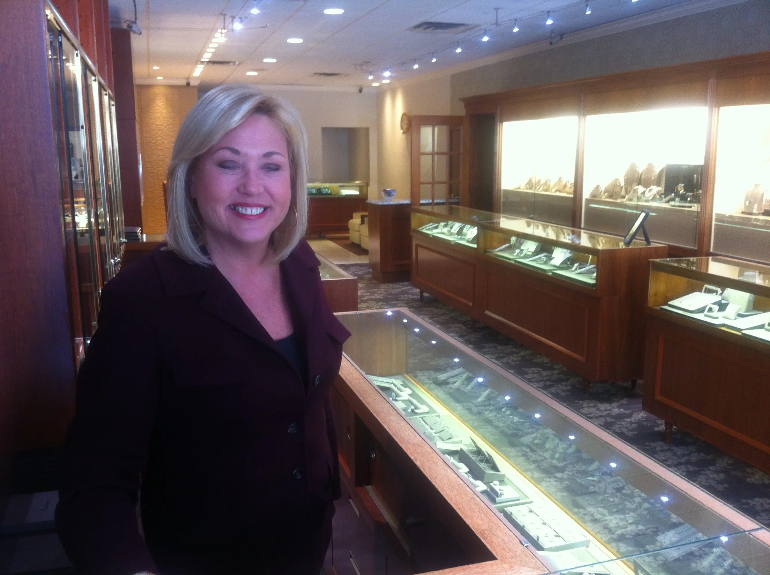 Manfredi Jewels 26 Years in Greenwich and Now in New Canaan