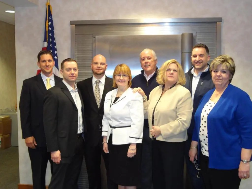 Wine and Networking with Middletown Business Association Middletown