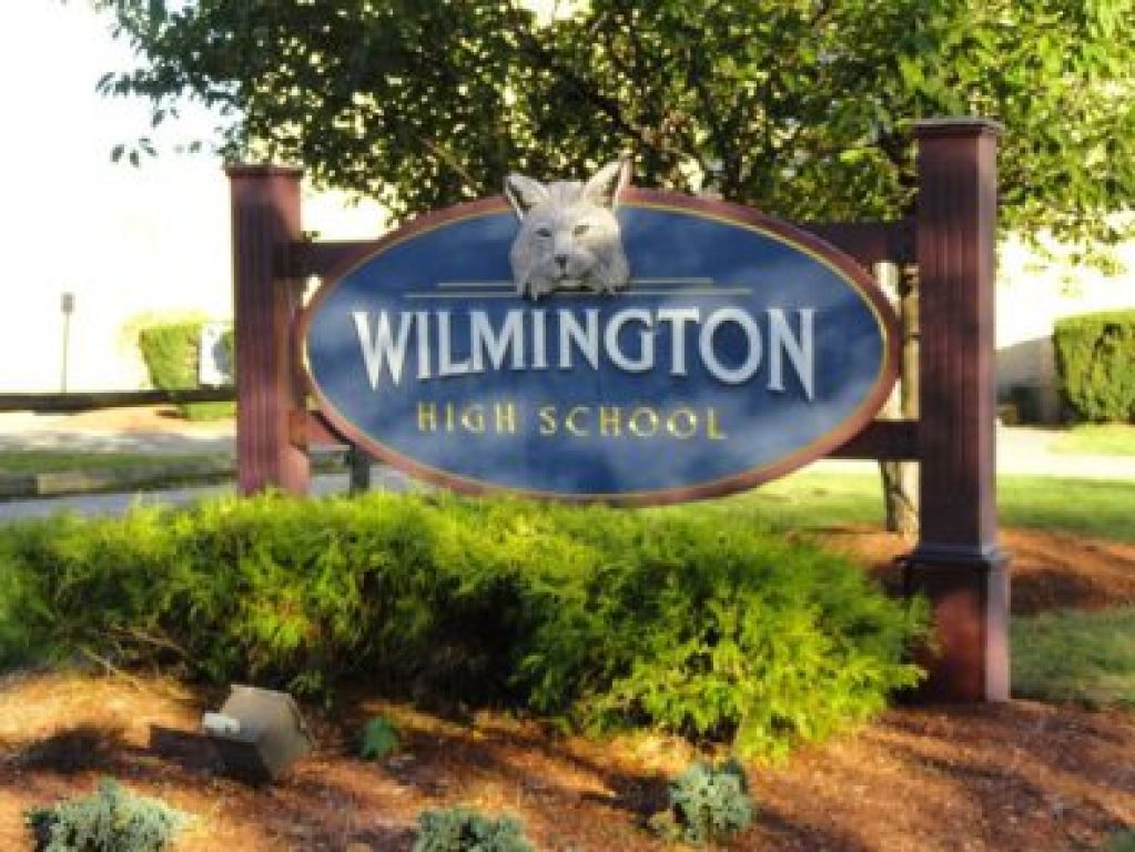 Wilmington High School Ranked 59th in Greater Boston by Boston Magazine