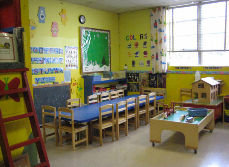 Limited Openings for Fall Enrollment at Green Meadows Preschool Tewksbury, MA Patch