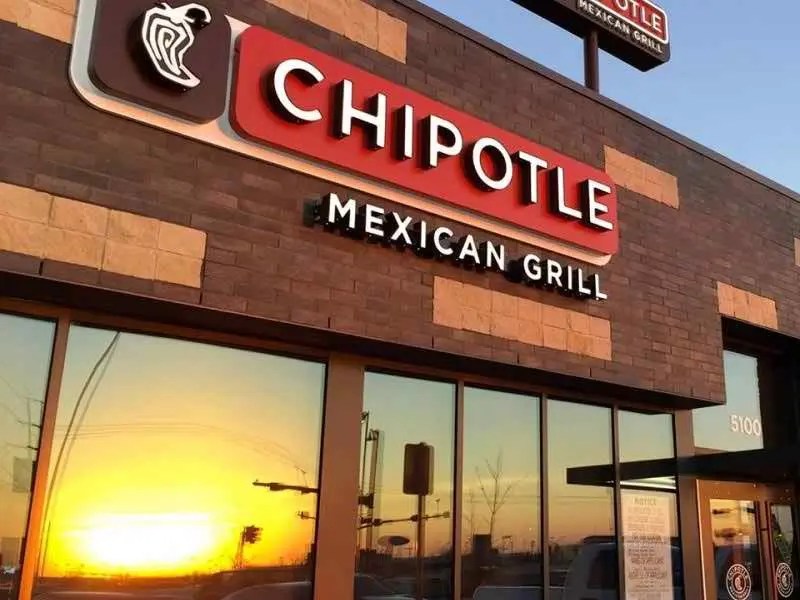 Chipotle Looking To Hire 4,000 Employees In One Day Wilmington, MA Patch