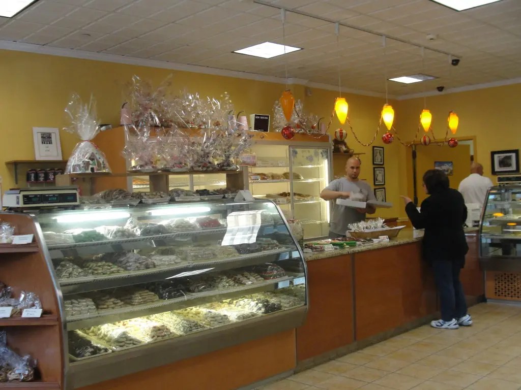 Paradise Bake Shop Partners with MeMe's Treats Yorktown, NY Patch