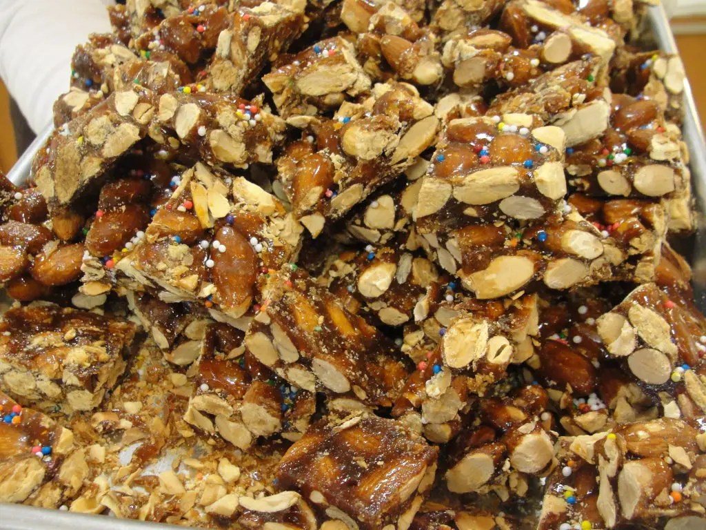 Paradise Bake Shop Partners with MeMe's Treats Yorktown, NY Patch