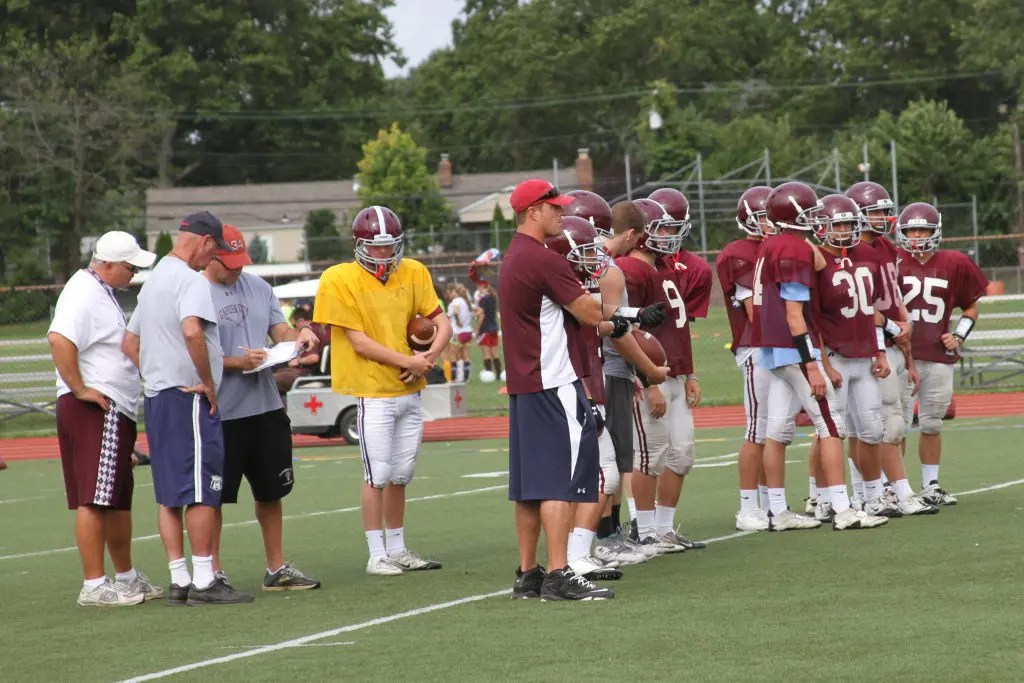 2012 Preview Garden City Varsity Football Garden City, NY Patch