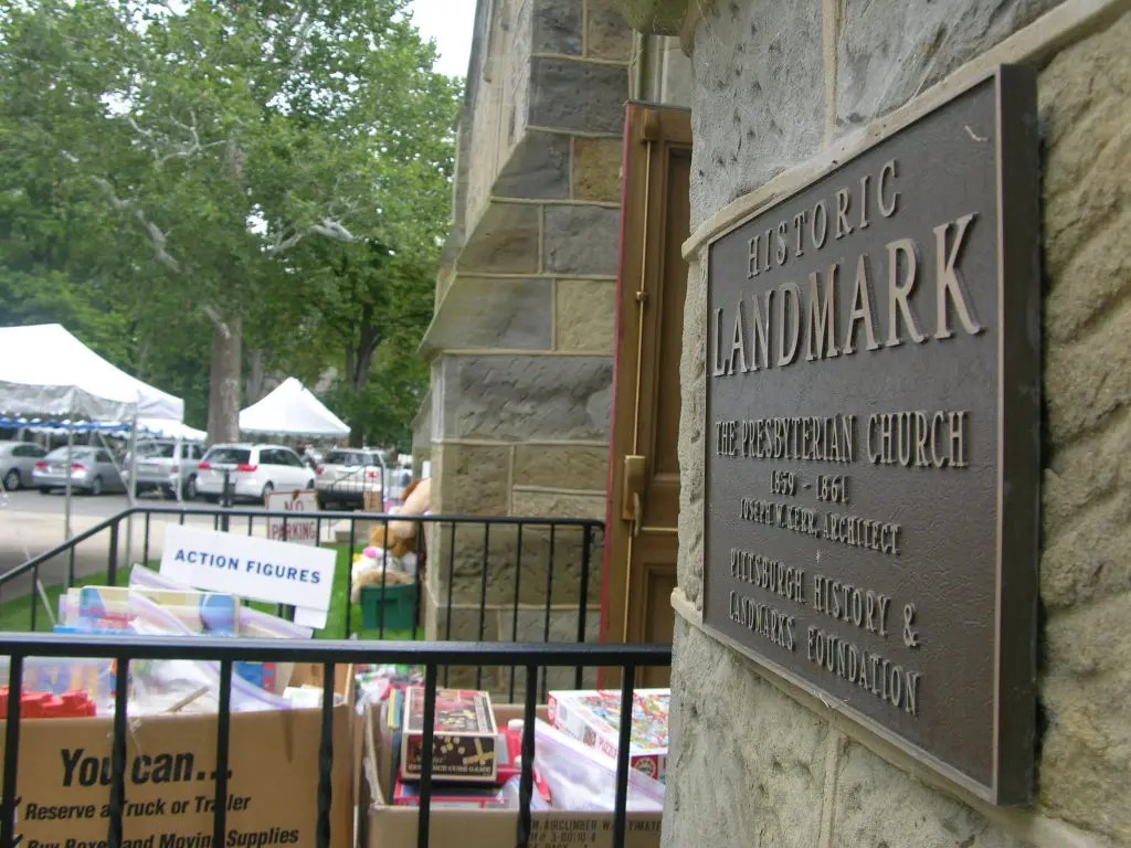 Harvest Time Sewickley's HighlyAnticipated Resale Events are Here