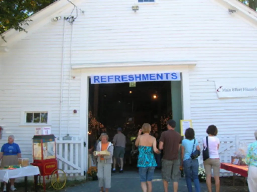 Holliston Historical Society Harvest Fair Holliston, MA Patch