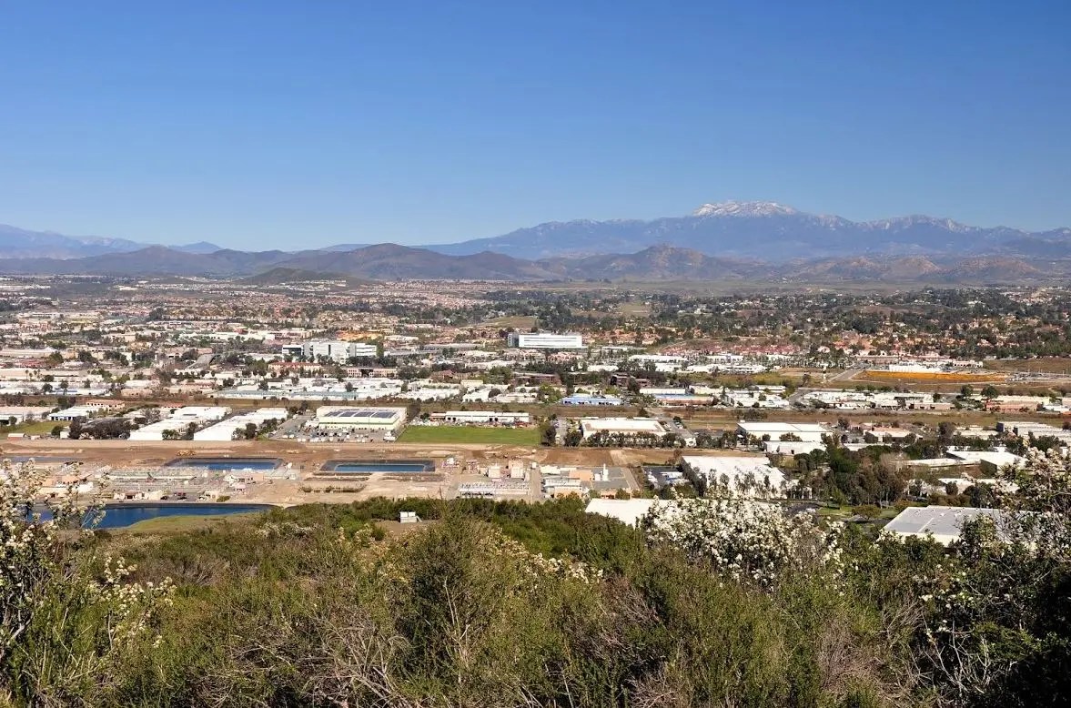 Temecula Named Sixth Safest City in America Temecula, CA Patch