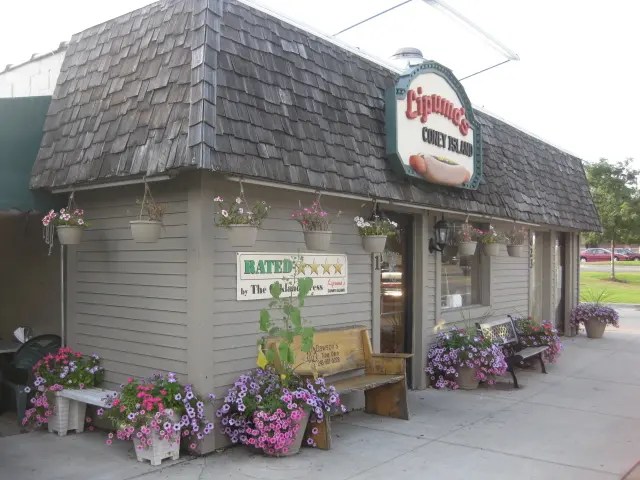Help Us Write a Visitor's Guide to Dexter Dexter, MI Patch