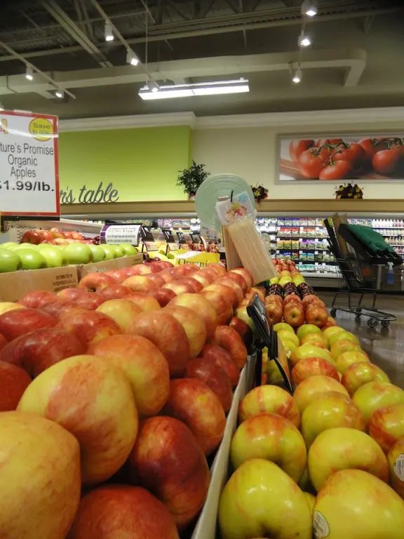 Stop & Shop Opens as First Business at Wayland Town Center Wayland