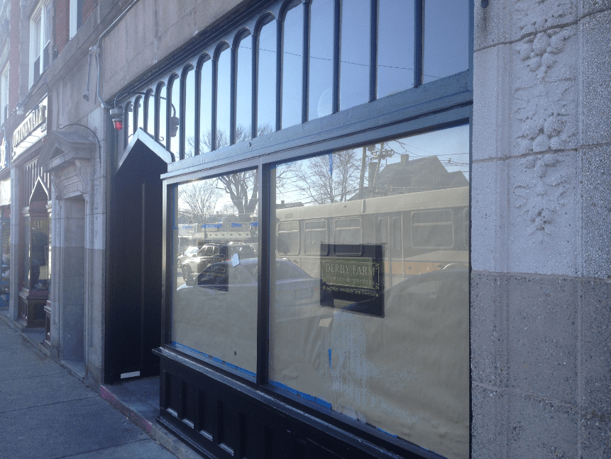 Popular Arlington Center Business Moving to East Arlington Arlington