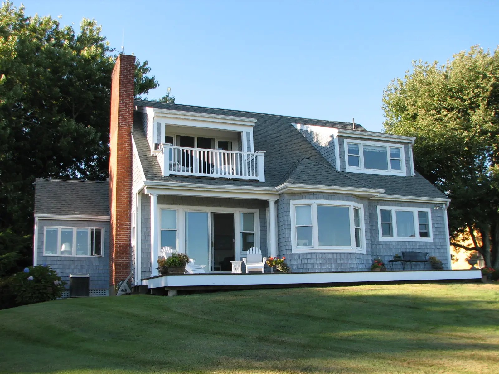 Coastal Living, History & Nostalgia in South County RI 505 Jerry