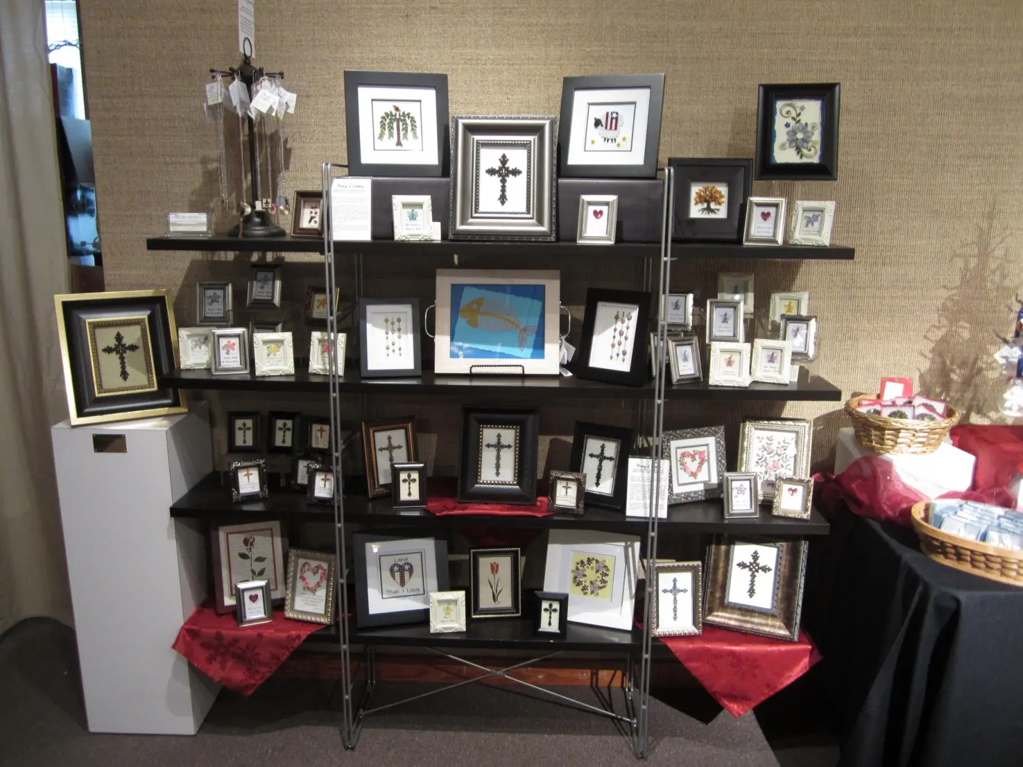 30th Annual Christmas House Arts and Crafts Show Marietta, GA Patch