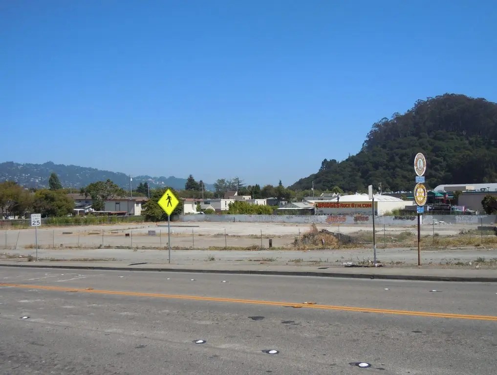 Former Dolan's Lumber Site Eyed for Senior Housing El Cerrito, CA Patch