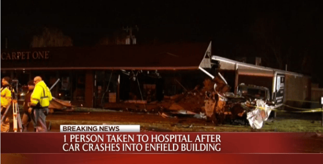 Enfield Police Investigate Fatal Hazard Avenue Crash Enfield, CT Patch
