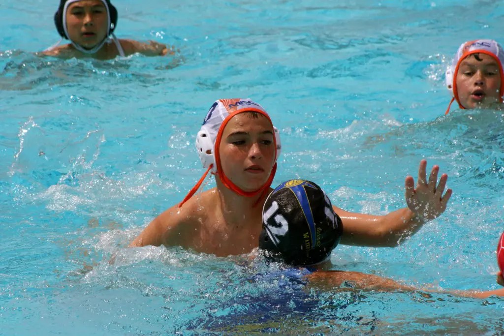 Youth Water Polo and Swim Team Registration, Ages 716 Moorpark, CA Patch