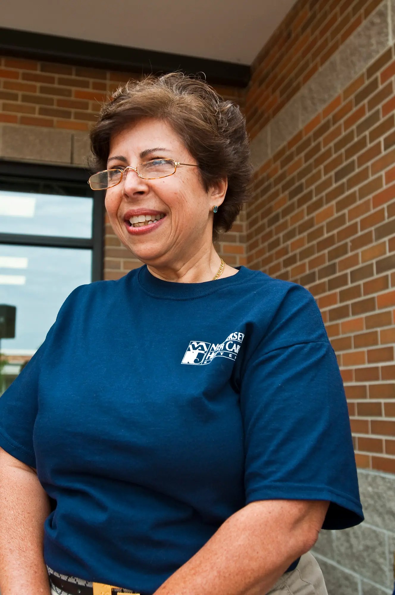 Caldwell College Job Fair Salutes Area Veterans Caldwells, NJ Patch