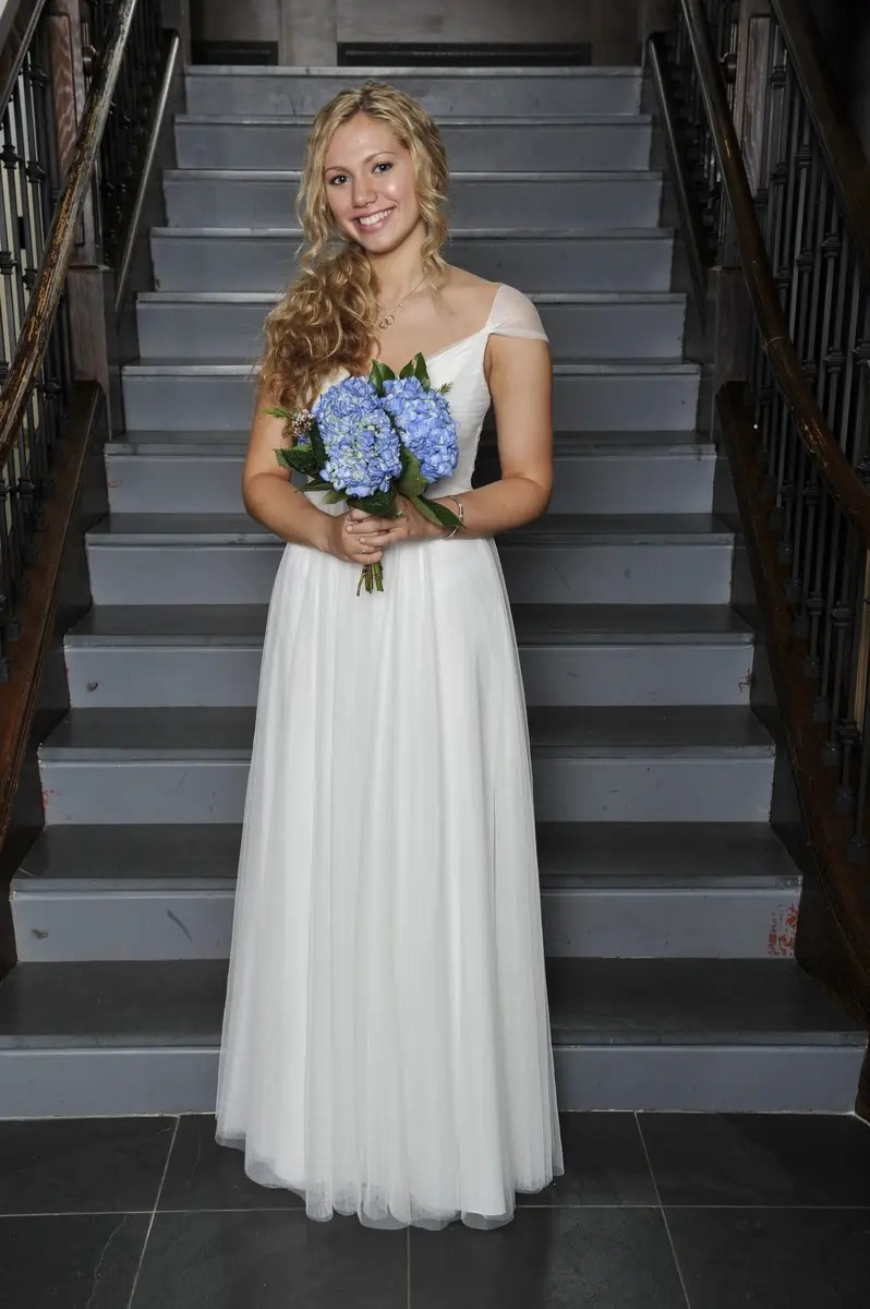 Kent Place School Graduates Kinnelon Resident at 122nd Commencement TriBoro, NJ Patch