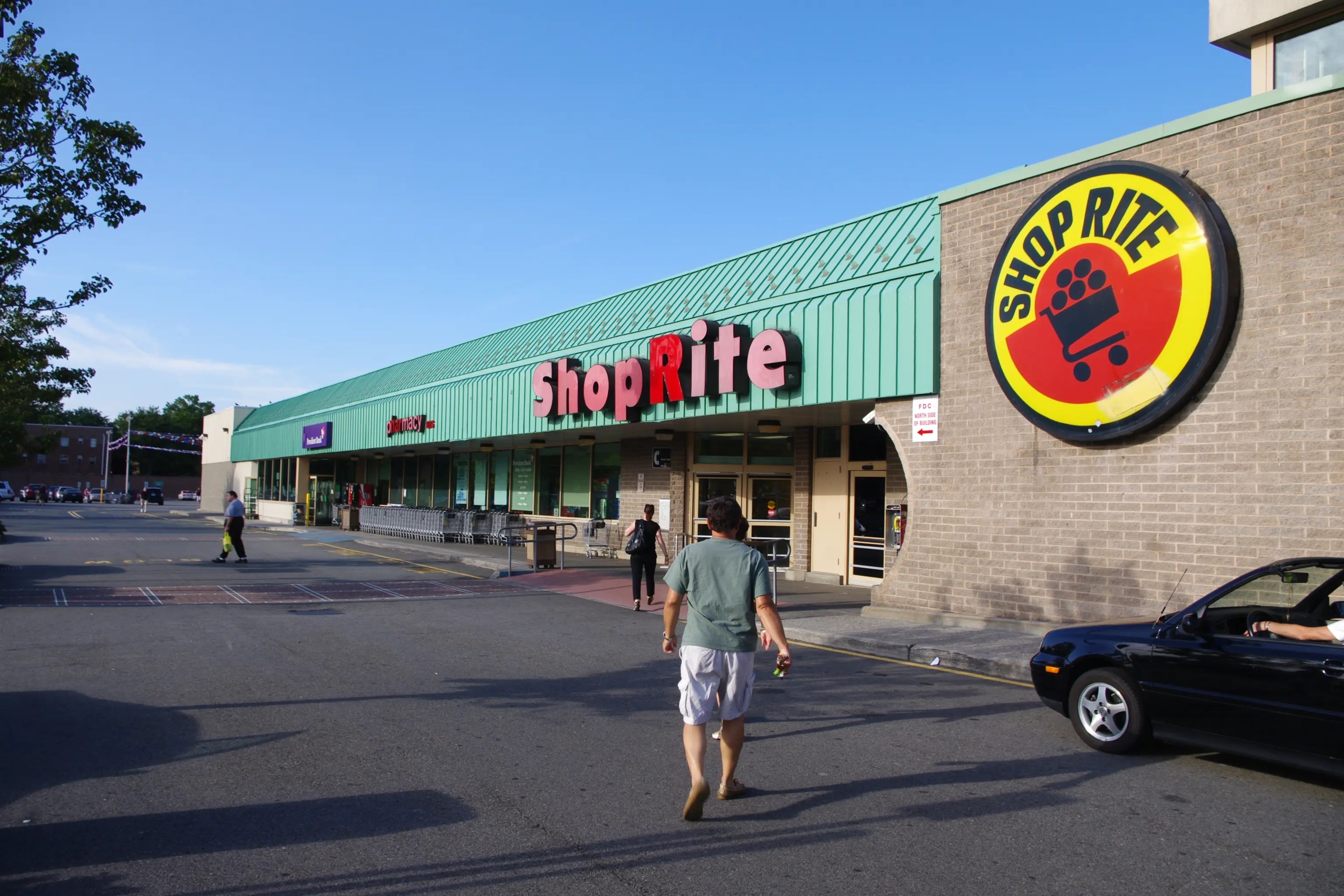 Police Woman Charged In Theft At ShopRite Pearl River, NY Patch