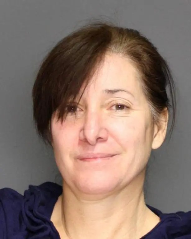 Pearl River Woman Charged with DWI, Leaving 2 Kids Home Alone Pearl