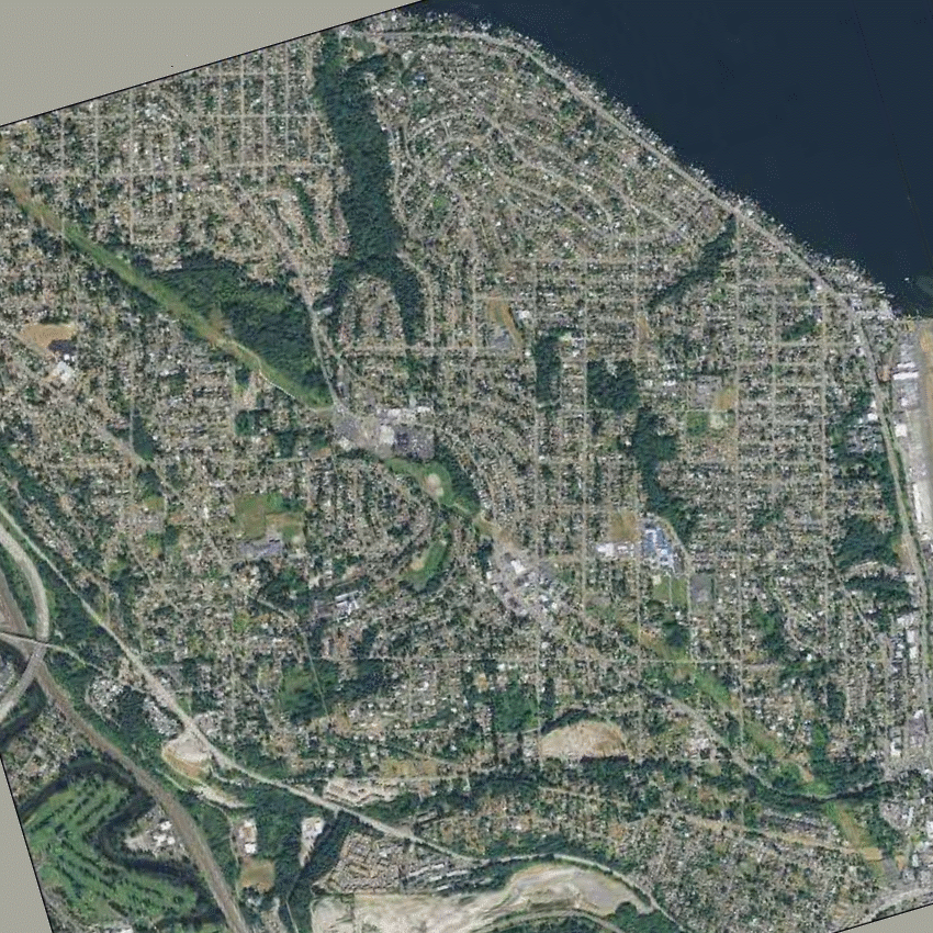 King County unincorporated budget deserves serious review Renton, WA