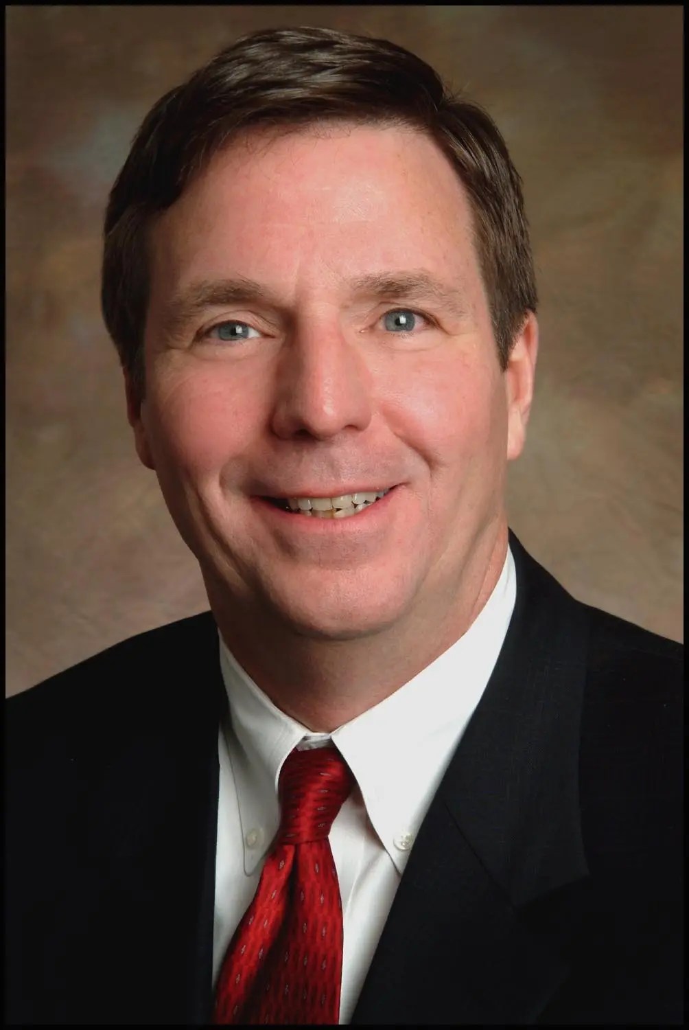 Beaumont Health announces appointment of John T. Fox as president and