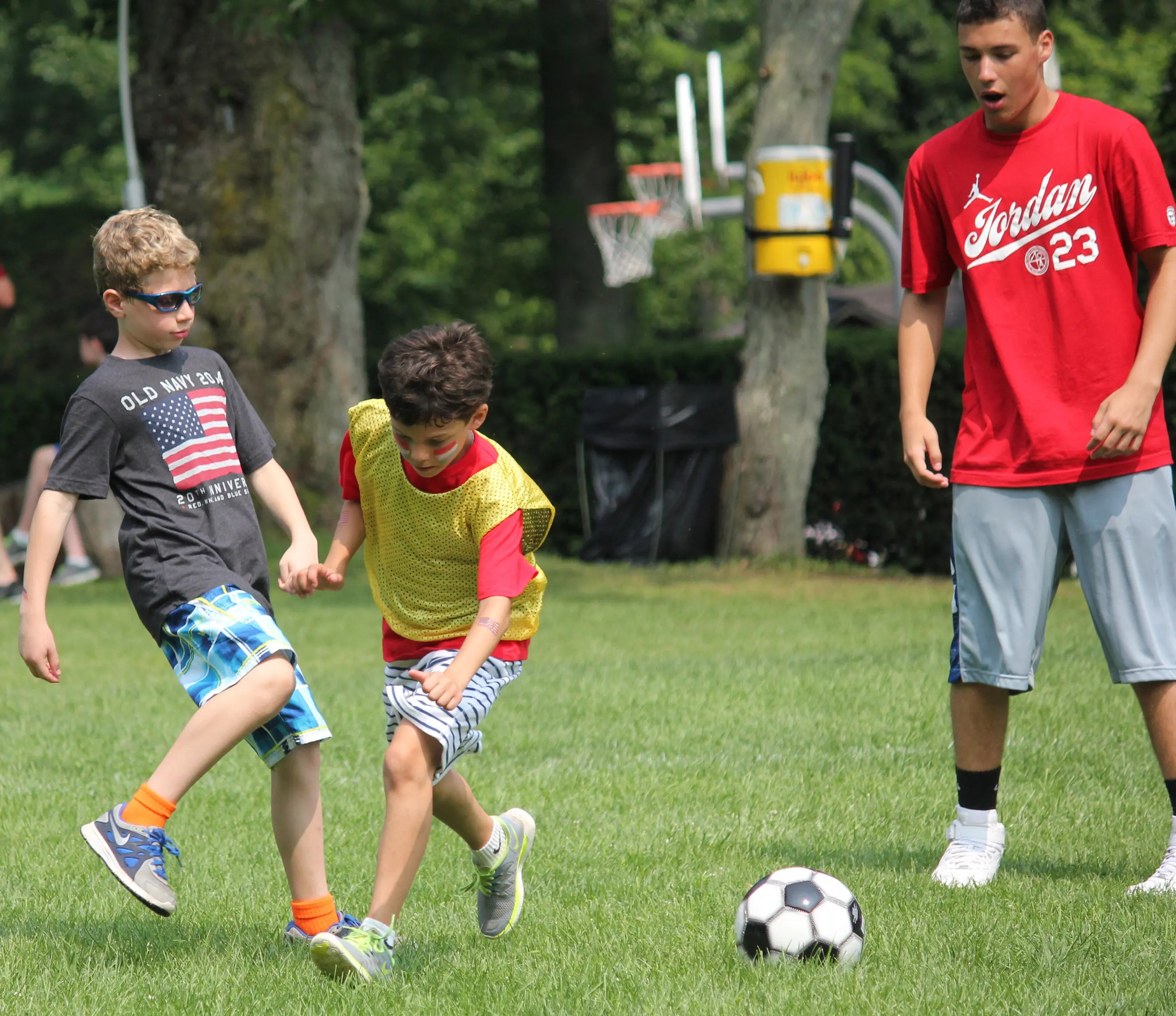 West Hills Day Camp March 19th Free Open House to Introduce New