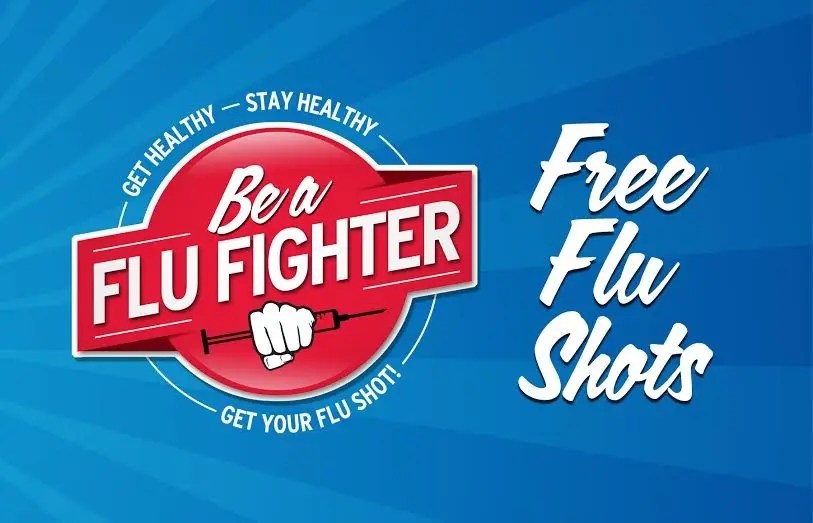 OVER A THOUSAND FREE FLU SHOTS IN TAMPA BAY Tampa, FL Patch