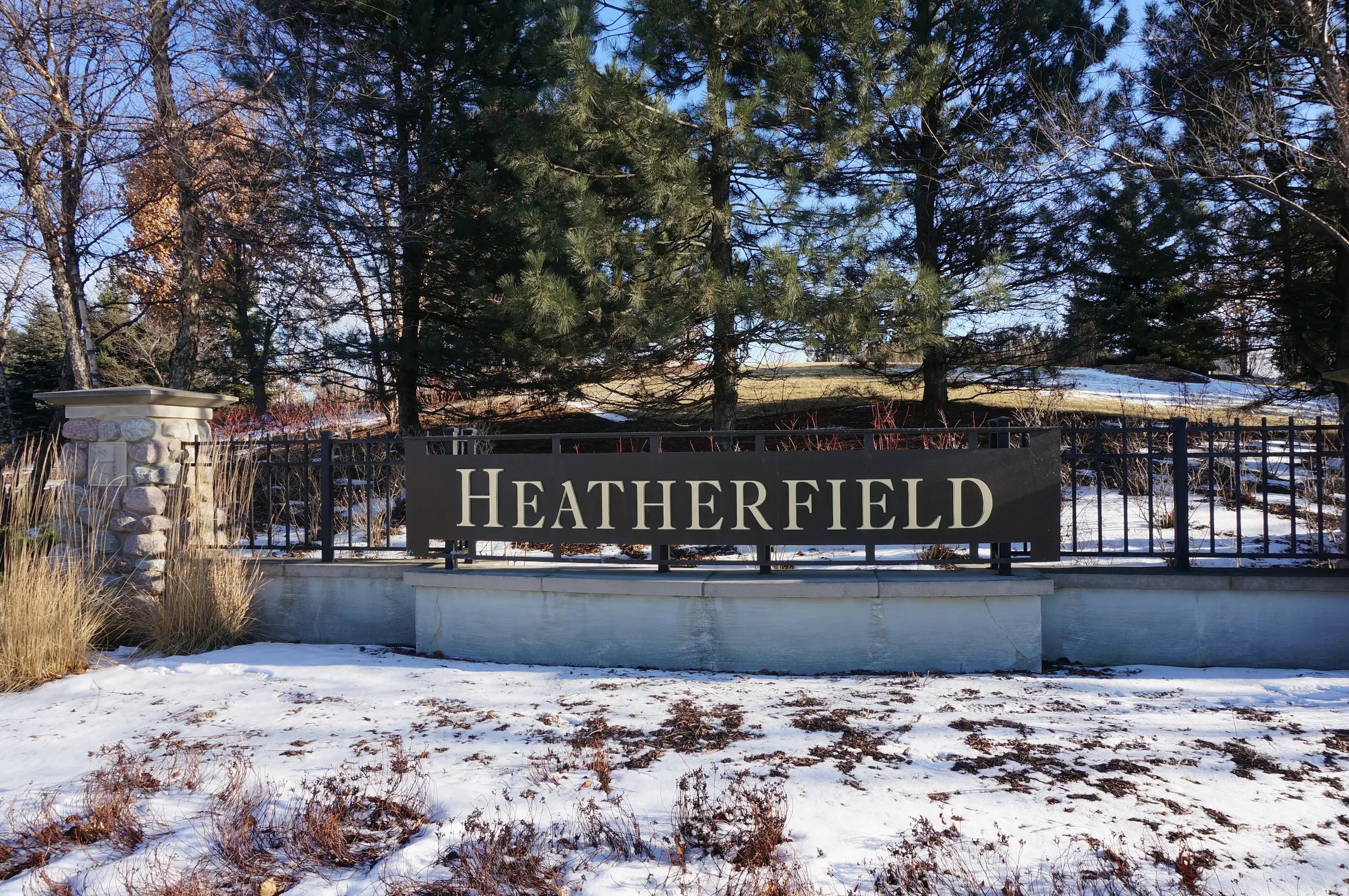 Heatherfield, Glenview, Illinois January 2015 Glenview, IL Patch