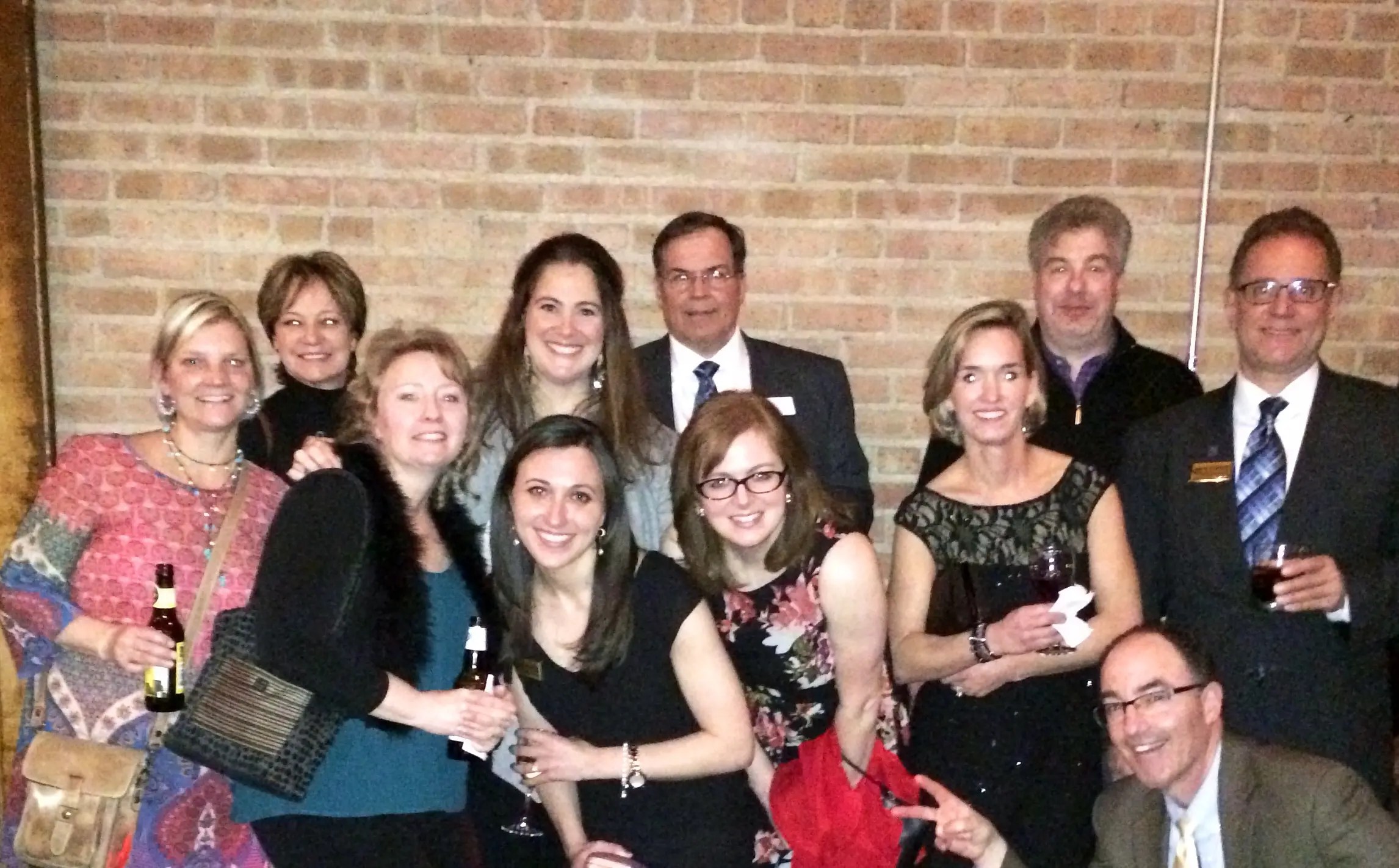 Baird & Warner All Company Awards Event La Grange, IL Patch
