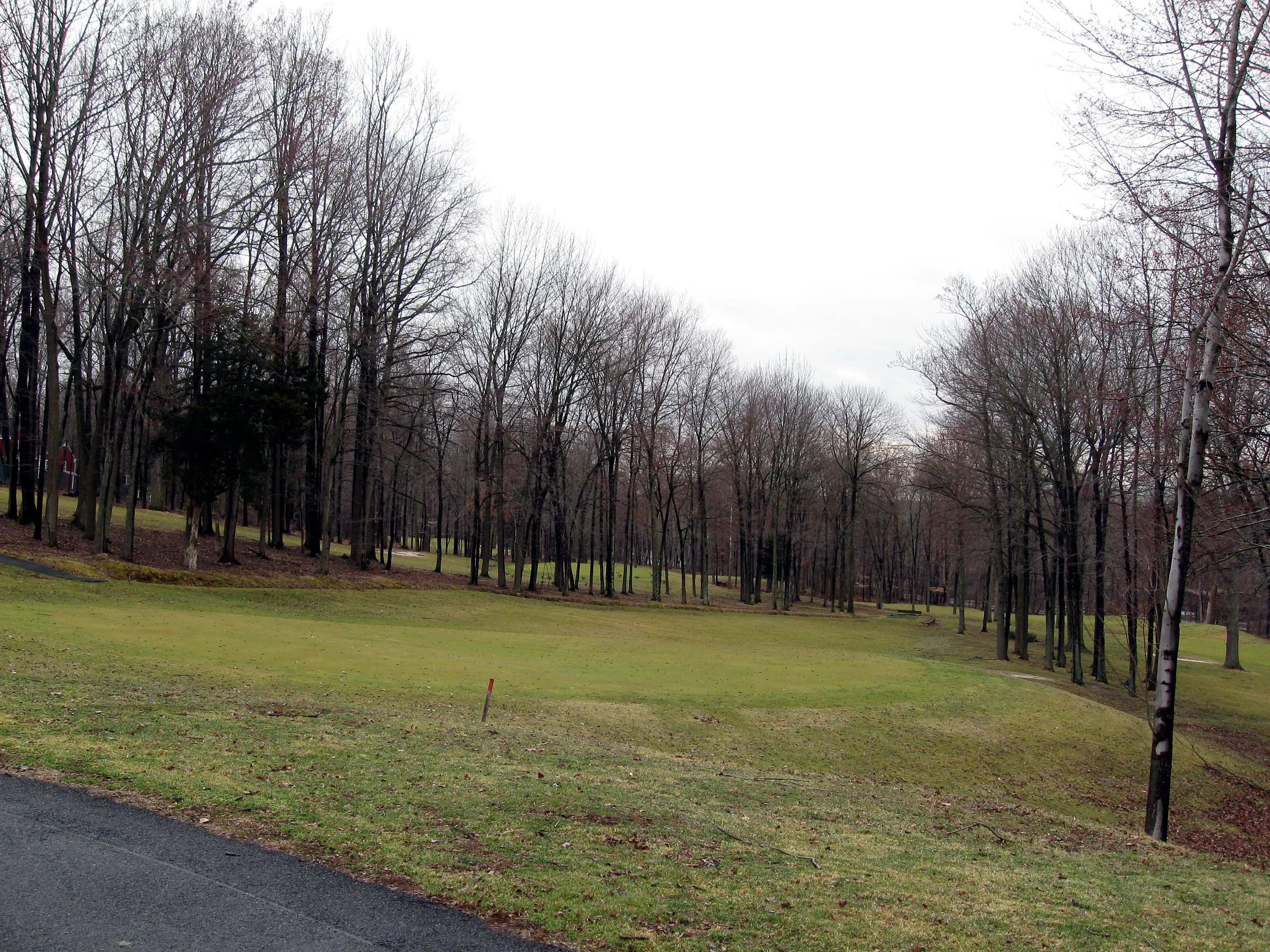 Golf Course to Open April 1 Millburn, NJ Patch