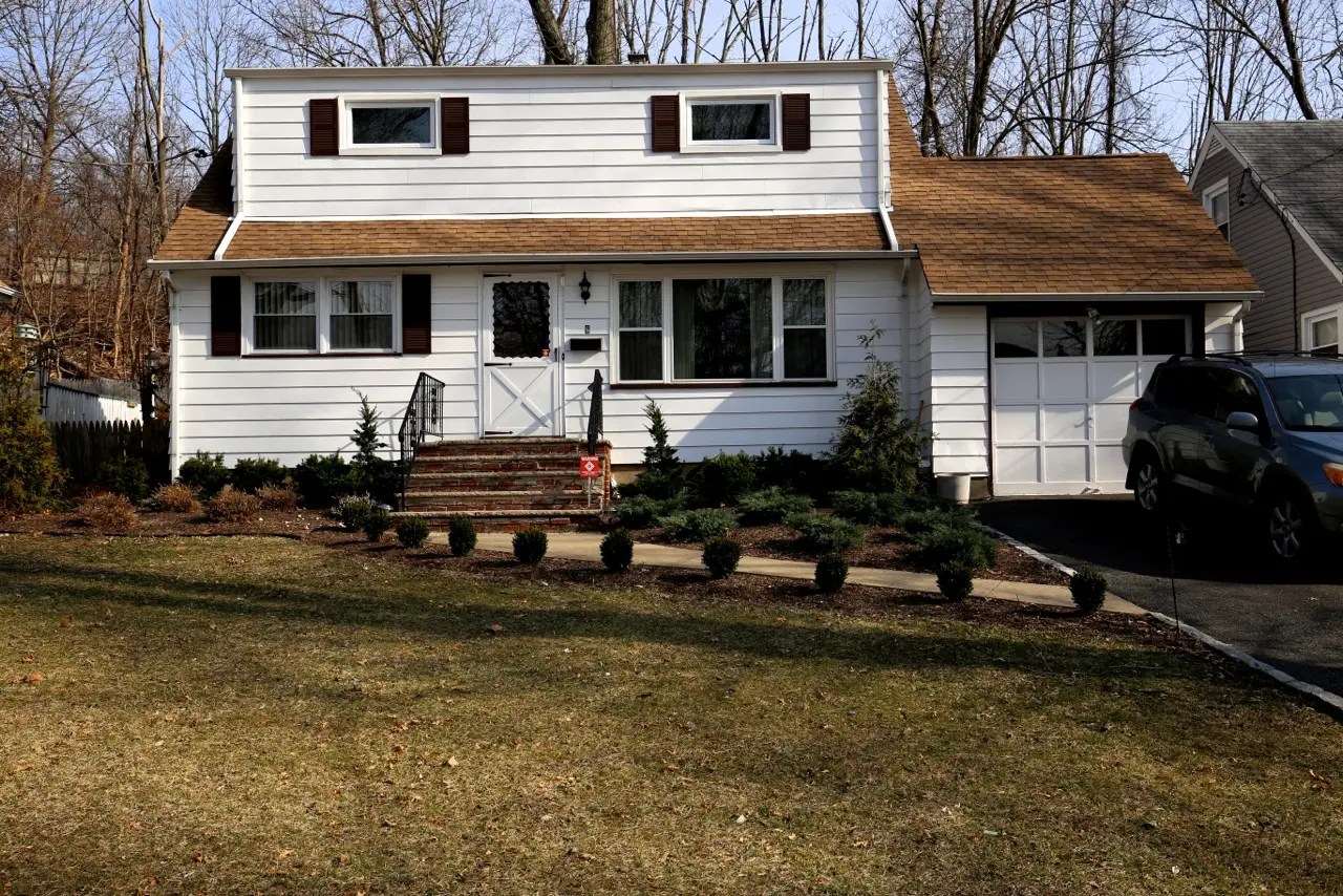 Open House ! West Orange, NJ Patch