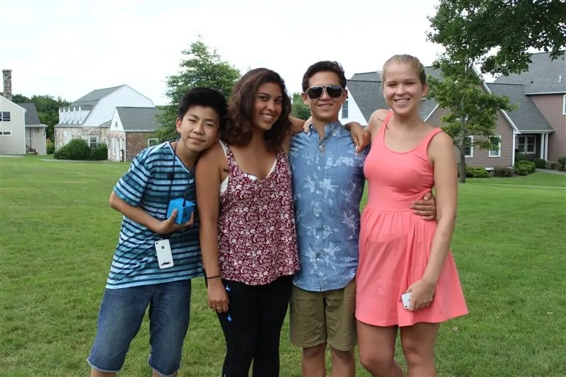 FORMAN SUMMER STUDENTS ENERGIZED TO LEARN Port Chester, NY Patch