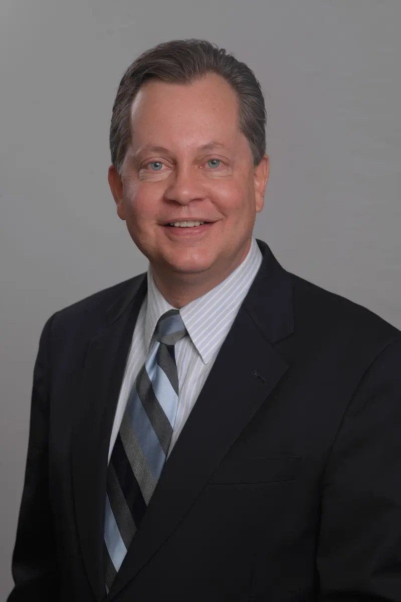Retired Surrogate Court Judge Anthony A. Scarpino, Jr
