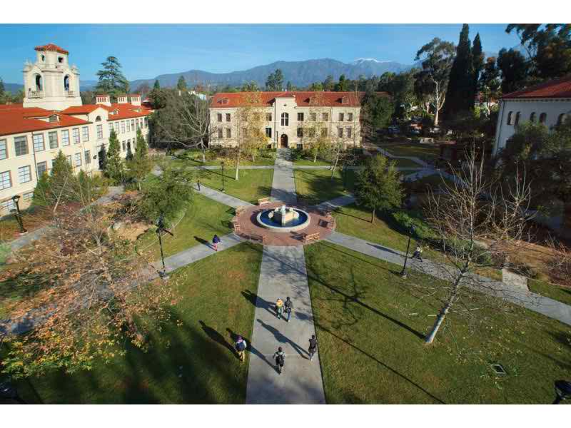 Pomona College Named Best College in America North Hollywood, CA Patch