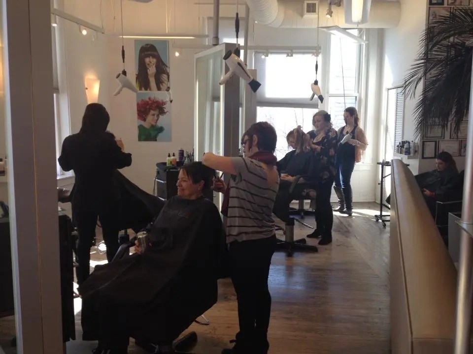 Yelp's 10 Best Hair Salons in Massachusetts Hingham, MA Patch