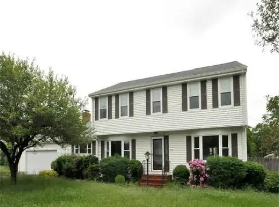 New Homes for Sale in Dedham This Week Dedham, MA Patch