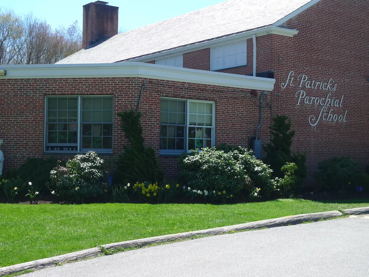 St. Patrick's School New Teachers Bedford, NY Patch