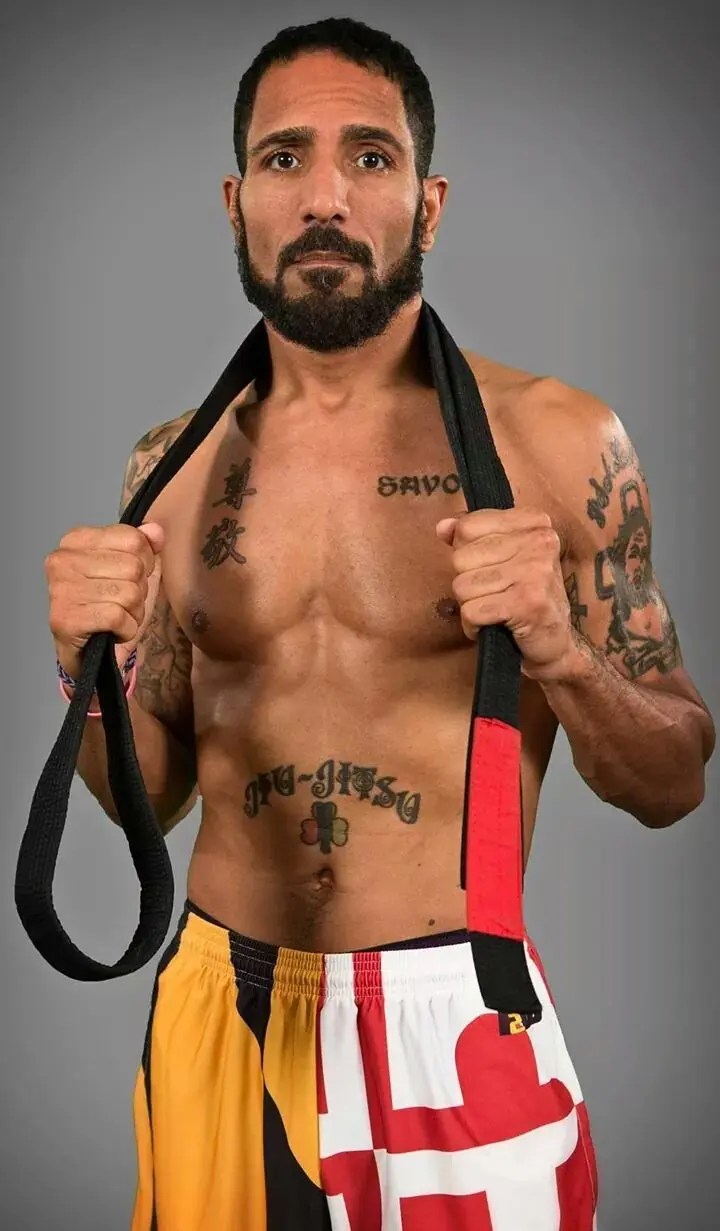 Maryland's Premier Professional Mixed Martial Arts Event Returns to