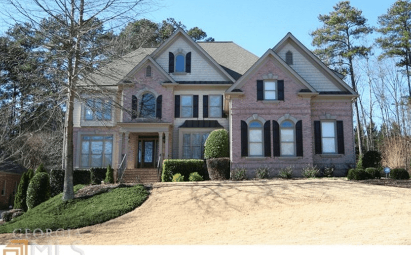 Latest Homes for Sale in Johns Creek Johns Creek, GA Patch