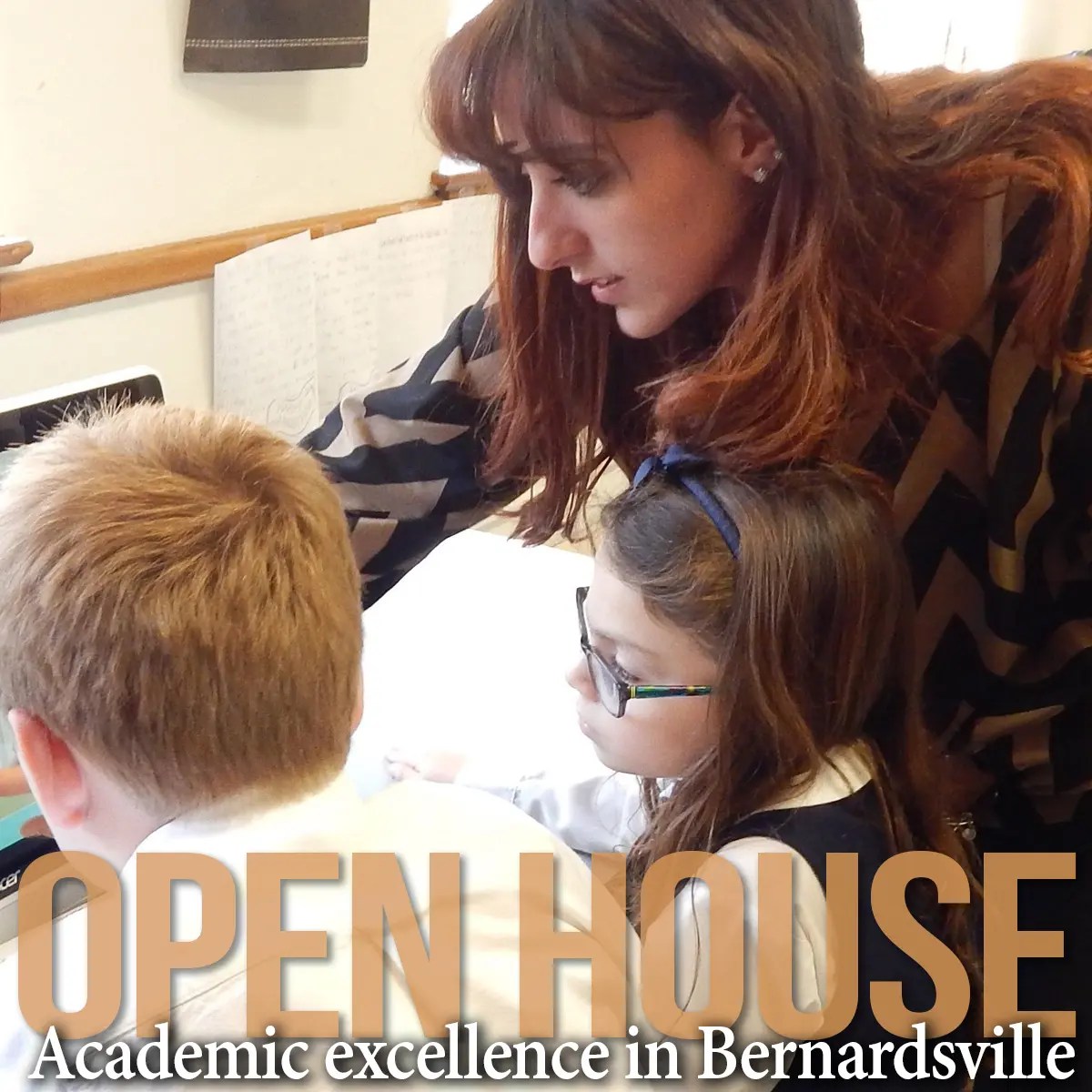 School of St. Elizabeth Open House Basking Ridge, NJ Patch