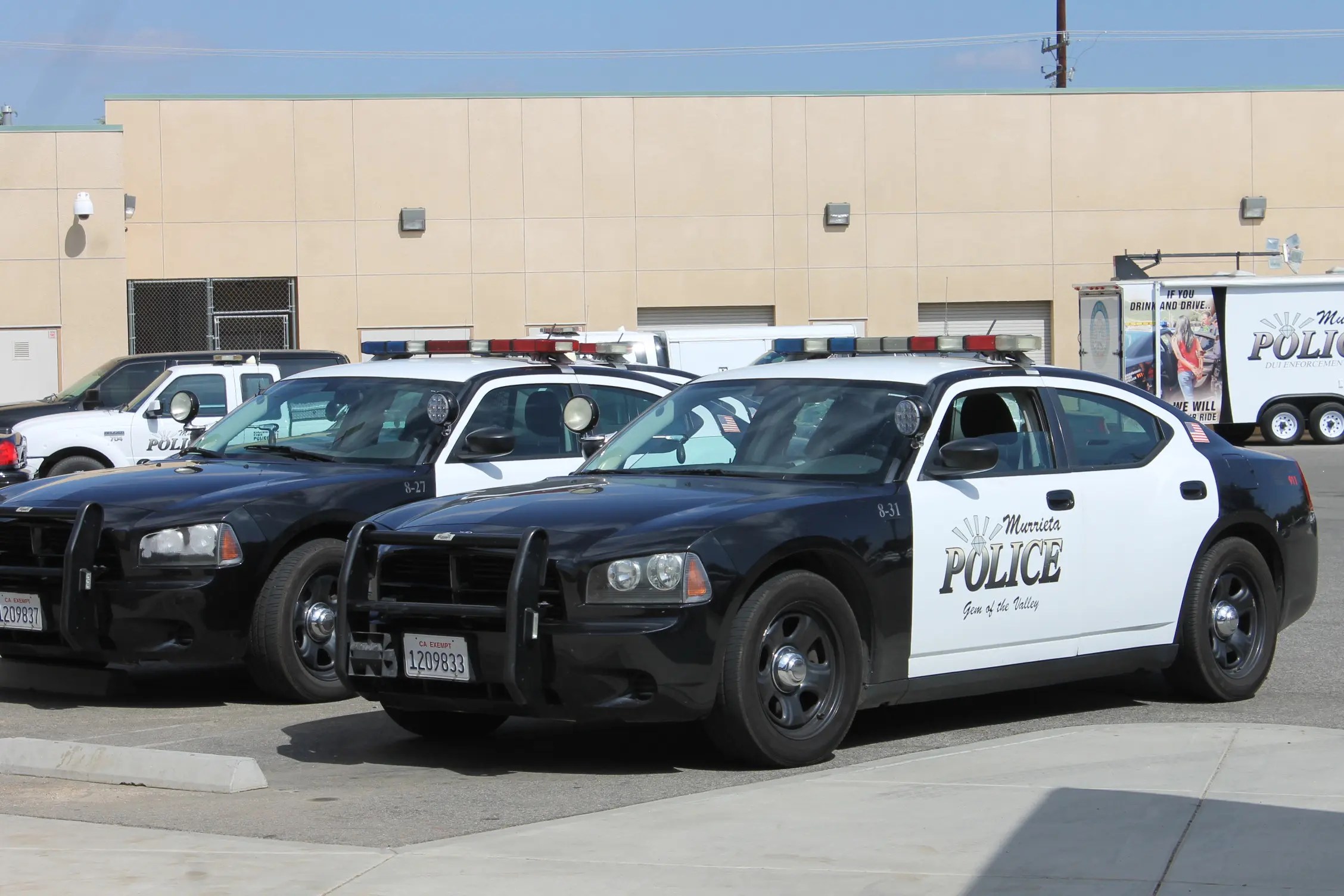 Murrieta Police Dispute DA Crime Statistics Report Murrieta, CA Patch