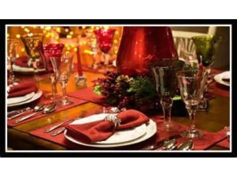 ICYMI 6 Restaurants Open Near Crofton Christmas Day Crofton, MD Patch