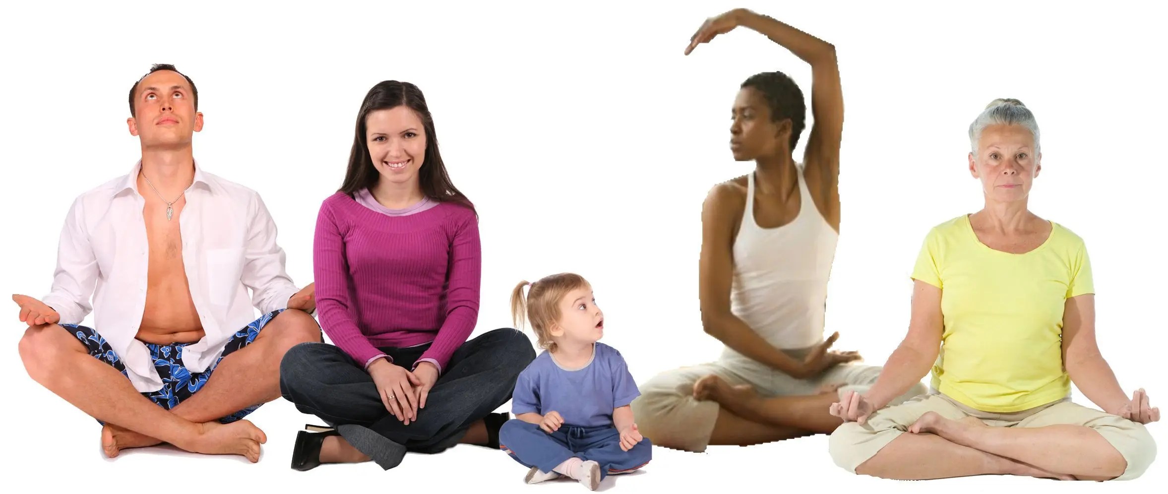 Yoga for Everyone Elm City Wellness! North Branford, CT Patch