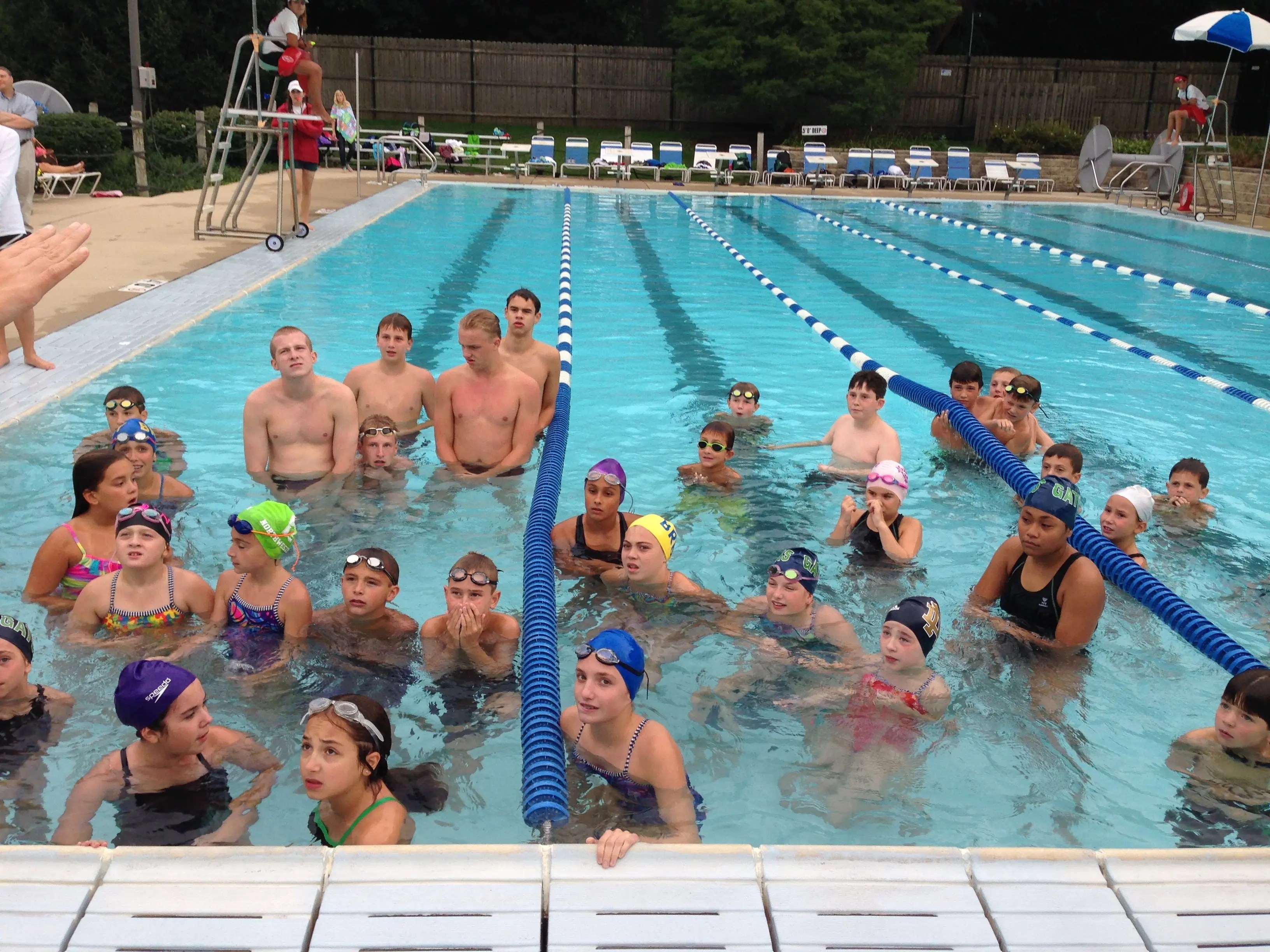 The Last Splash Pool Party Glen Ellyn, IL Patch