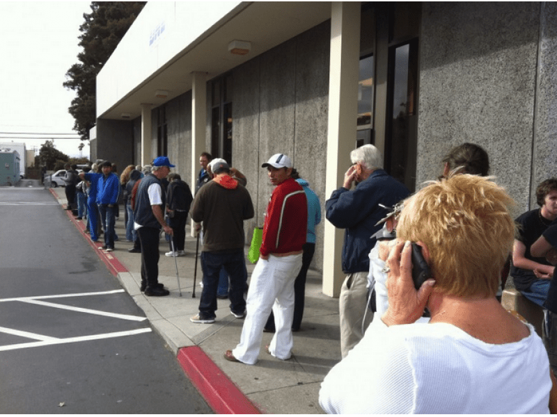 Milford's DMV Photo Center Temporarily Closing Rep. Rose Milford, CT