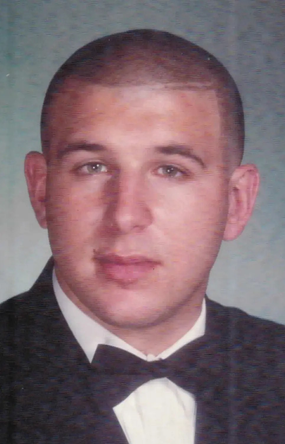 Obituary Bryan Macey, 29, of Middletown; Athlete, Graduated from Mater