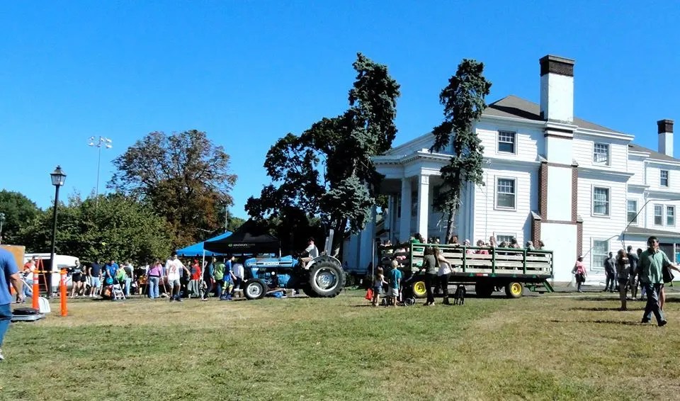 MONEY Magazine Names Middletown One of Best Places to Live in Northeast Region Middletown, NJ