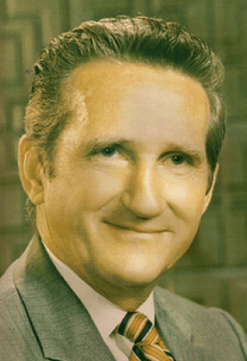 Thomas 'Tuck' Wall, 89 Lifelong Wallingford Resident Helped Establish