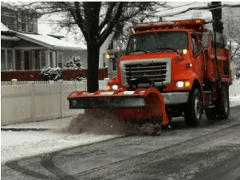 Hazardous Weather Outlook Issued for South Windsor South Windsor, CT