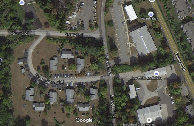 Brooks Quarry Awarded 450K State Grant Brookfield, CT Patch